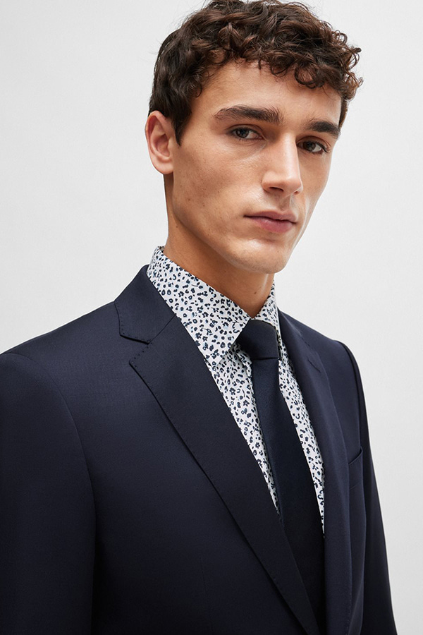 ΣΑΚΑΚΙ (ΚΟΣΤΟΥΜΙΟΥ) BOSS - 401 ΜΠΛΕ